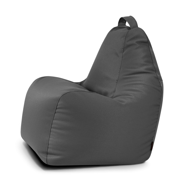 Schul Sitzsack Sessel Morelia (schwer entflammbar B1)